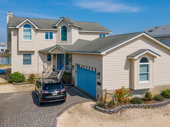 4640 Ocean Dr, Avalon, NJ 08202