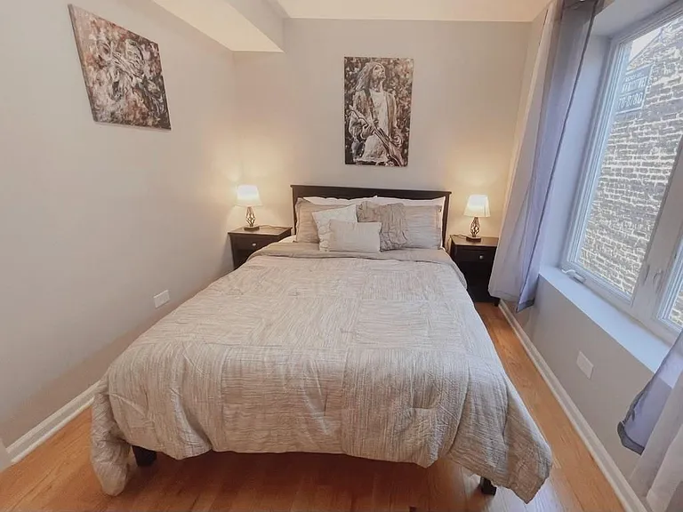 3215 W Armitage Ave #3 — Photo 4