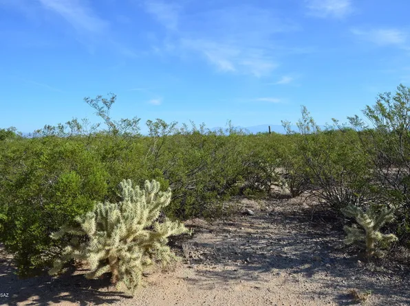 17930 S Mann Ave, Sahuarita, AZ 85629
