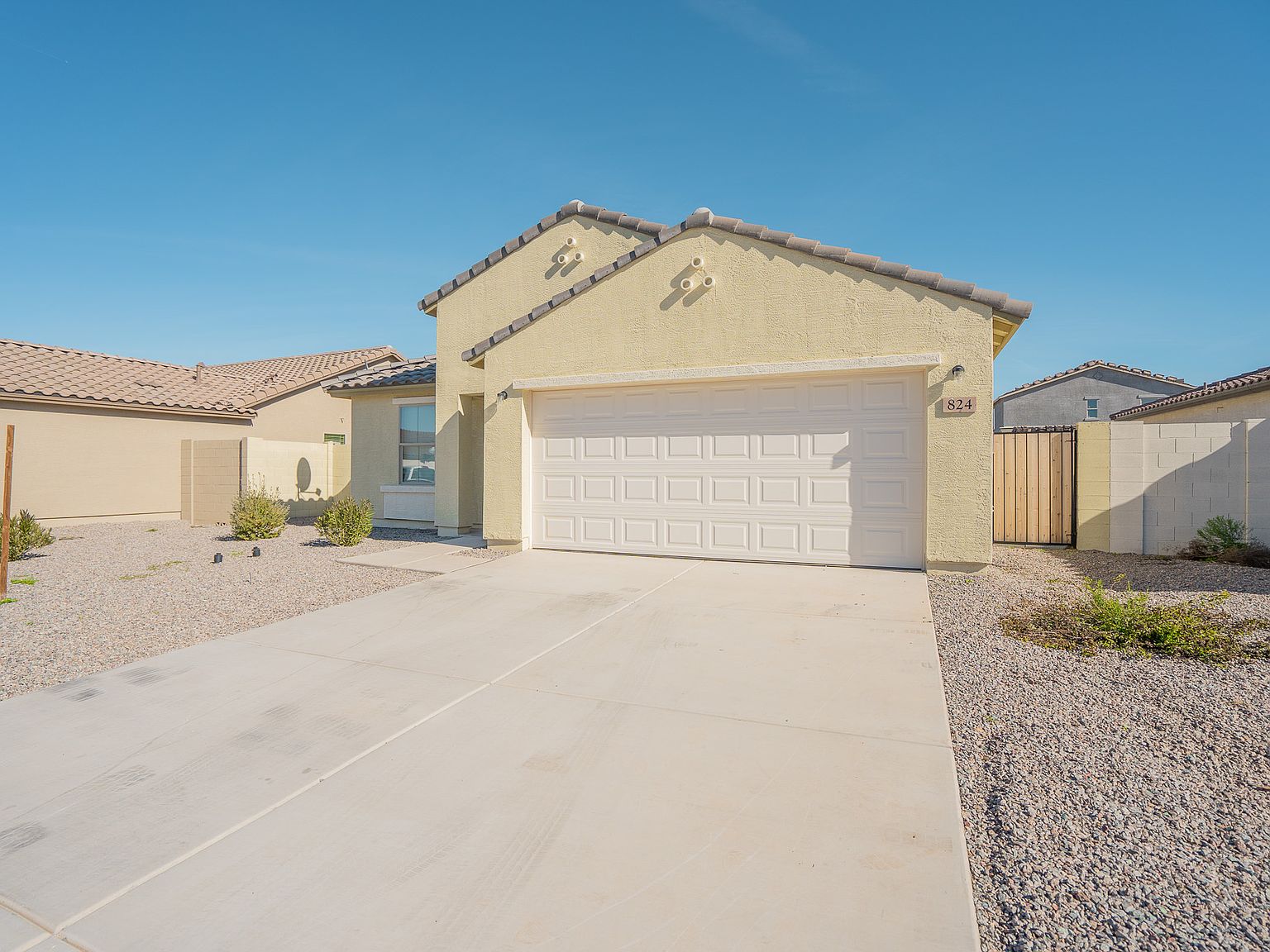824 S Parker Pl, Casa Grande, AZ 85122 Zillow