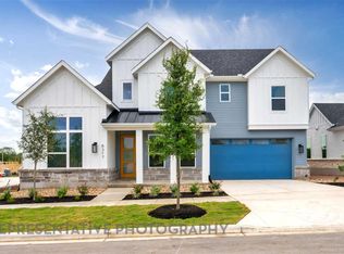6305 Comanche Moon Trl, Austin, TX 78747