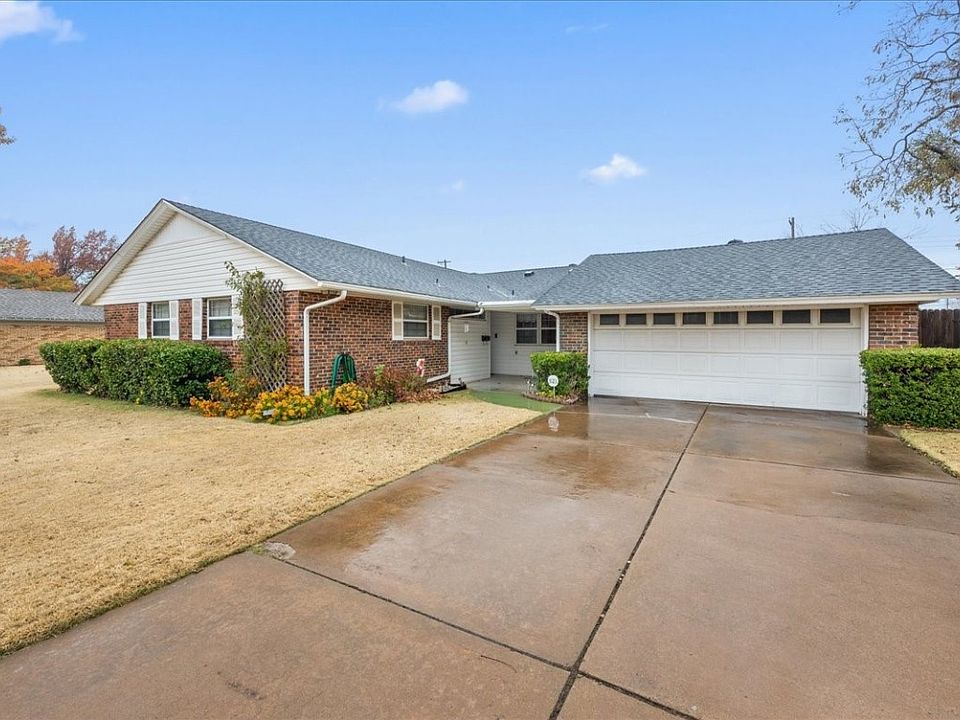 3123 Wilshire Ter, Oklahoma City, OK 73116 Zillow