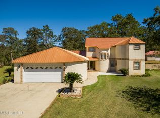 114 Et Poole Rd, Poplarville, MS 39470