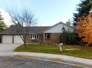 757 Earle Ct, Cheyenne, WY 82009
