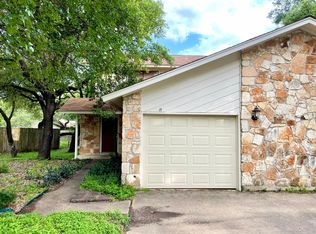 9011 Sawtooth Ln BUILDING A, Austin, TX 78729