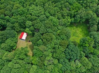 Palo Alto Rd, Hyndman, PA 15545