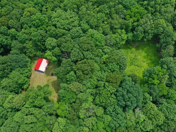 Palo Alto Rd, Hyndman, PA 15545