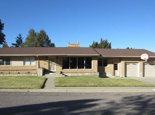 235 S 16th Ave, Pocatello, ID 83201