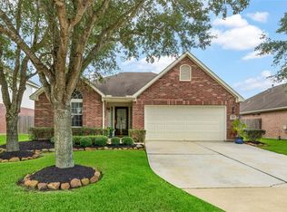 3415 Ivy Arbor Ln, Pearland, TX 77581