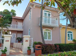 Las Casitas Village Avenue Conquistador #1, Fajardo, PR 00738