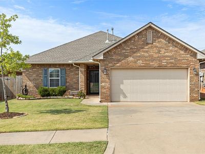 3509 NW 164th Ter, Edmond, OK, 73013