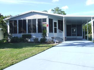 21 Calypso Cay, Vero Beach, FL 32966