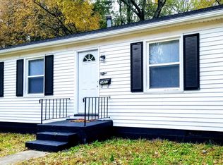 1407 Enfield Ave, Richmond, VA 23224