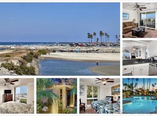 999 N Pacific St UNIT G25, Oceanside, CA 92054