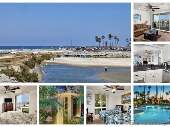 999 N Pacific St Unit G25, Oceanside, CA 92054