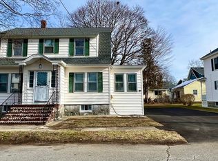 18 Lura St, Lowell, MA 01851