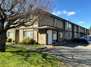 2525 Dingwall St #103, North Cowichan, BC