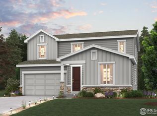 4507 Shivaree St, Timnath, CO 80547