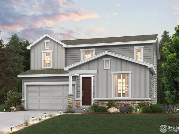 4507 Shivaree St, Timnath, CO 80547