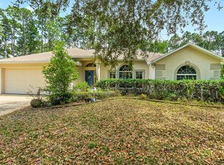 6 Sledding Pl, Palm Coast, FL 32164