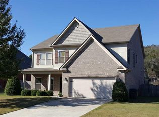 4804 Cove Valley Dr SE, Owens Cross Roads, AL 35763