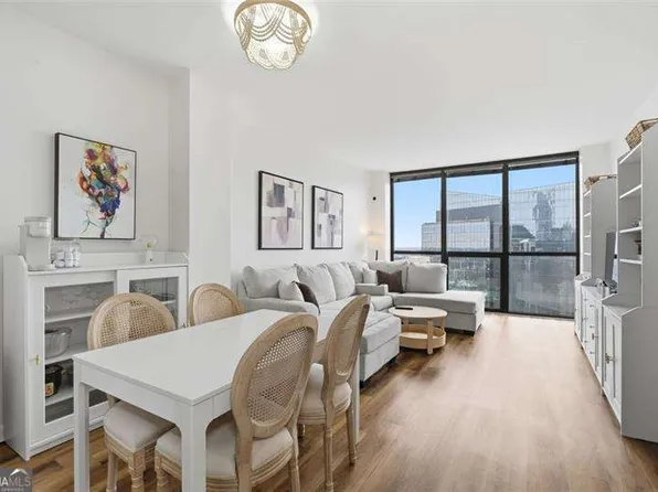 1280 W Peachtree St NW APT 3713, Atlanta, GA 30309