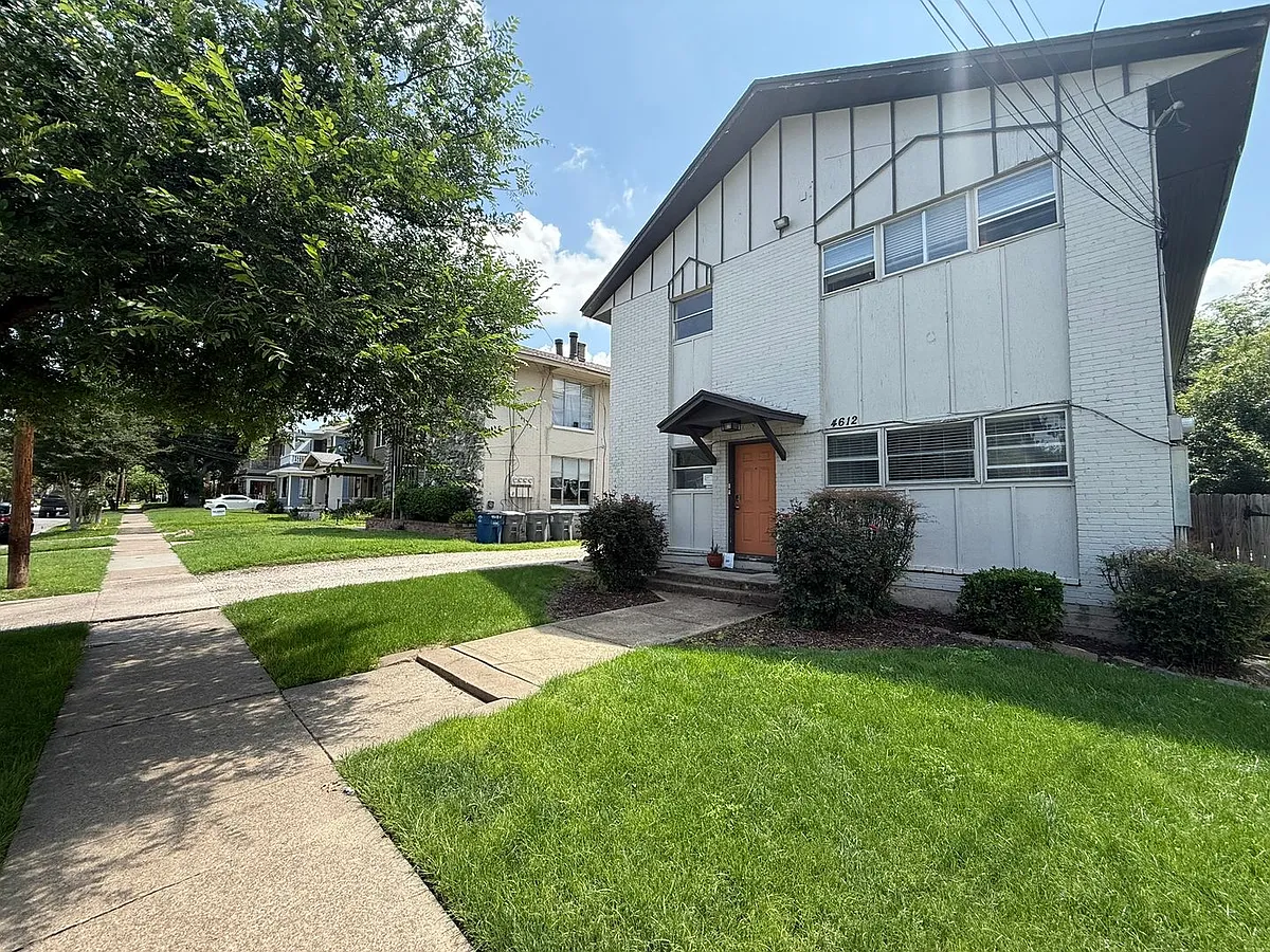 Building Photo - 4612 Junius St