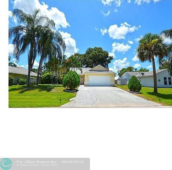 481 Mango Ave, Sebastian, FL 32958 MLS F10396771 Zillow