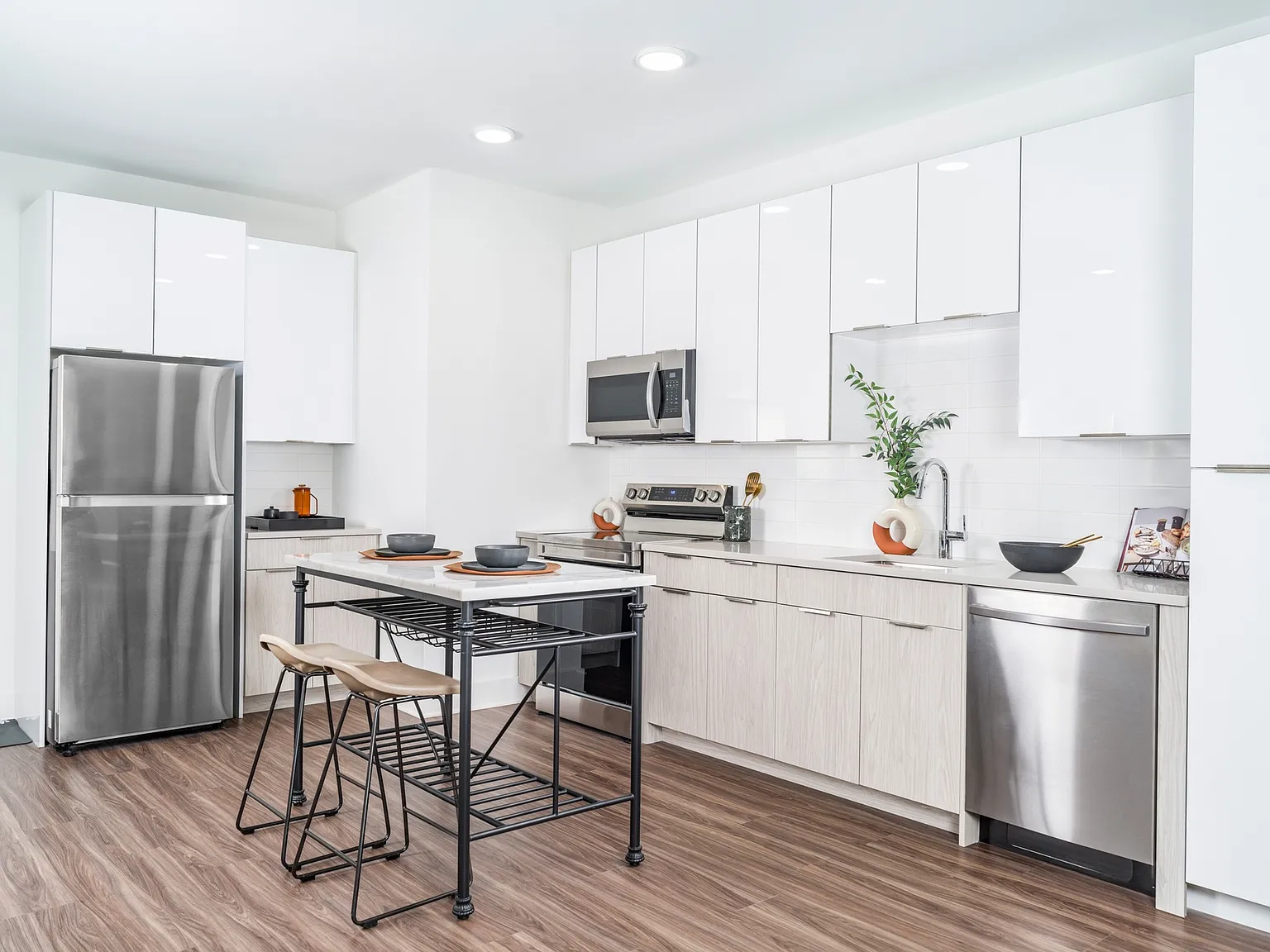 Modera Montville — Photo 1