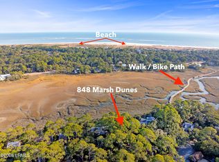 848 Marsh Dunes Rd, Saint Helena Island, SC 29920