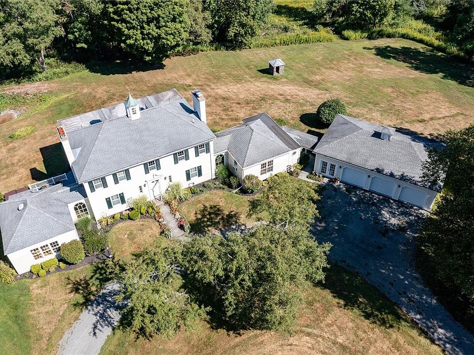 9635 State Highway 357, Franklin, NY 13775 MLS R1429137 Zillow