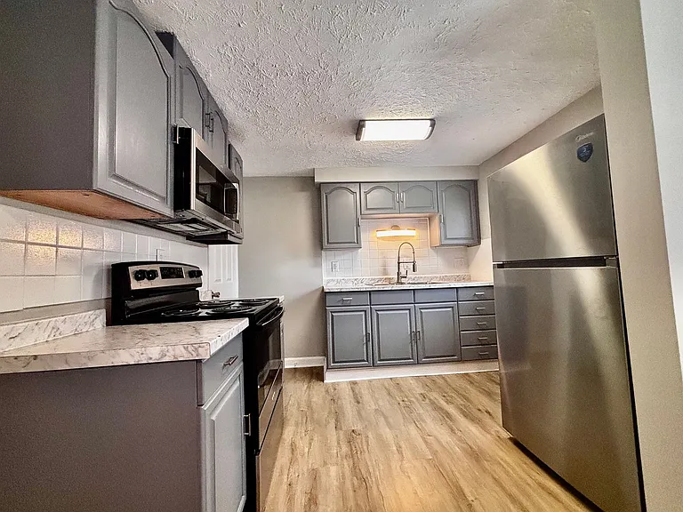 Maples Townhomes — Photo 22