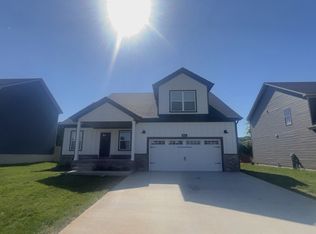 824 Macon Ln LOT 127, Clarksville, TN 37042