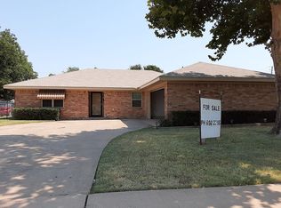 4627 Cypress Ave, Wichita Falls, TX 76310