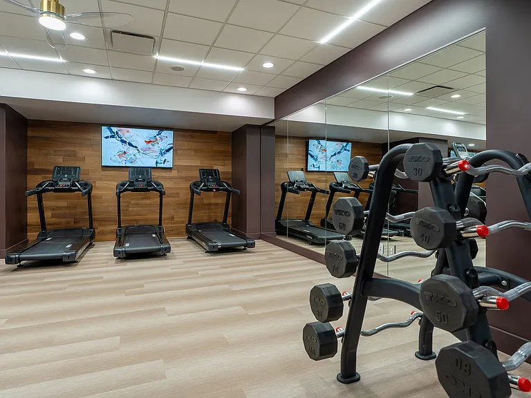 Cardio Blast