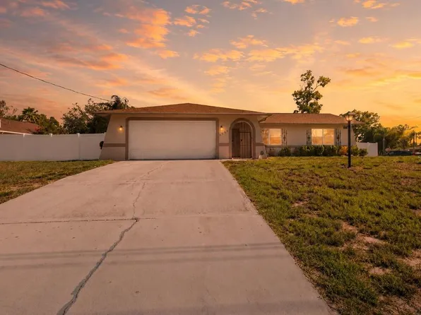 2353 Bishop Rd, Spring Hill, FL 34608