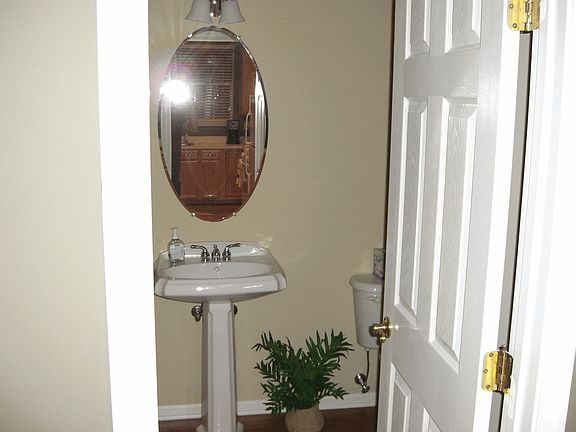 Half Bath