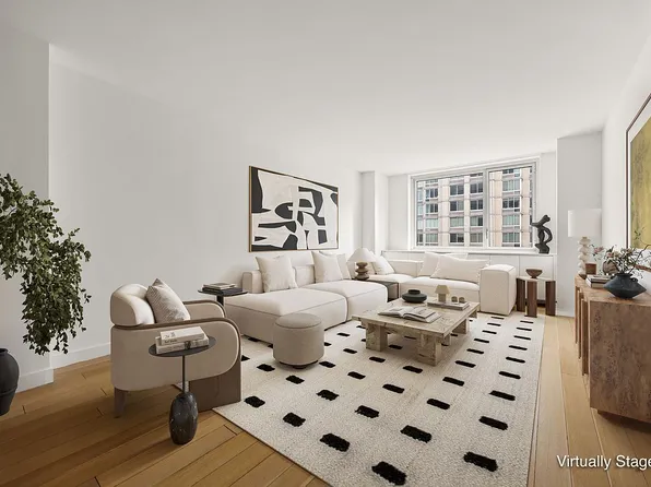 301 W 53rd St APT 18J, New York, NY 10019