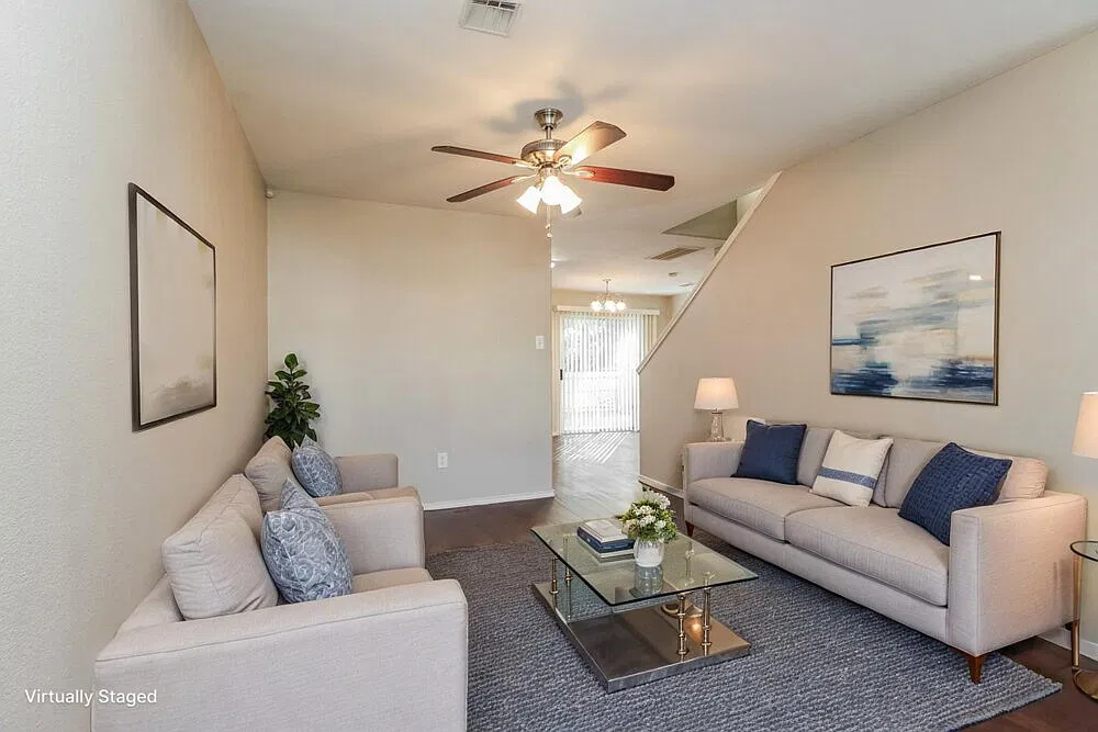 3 bed, 2.5 bath, 1560 sqft, $1,620 — Photo 4