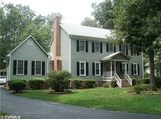 11008 Crofton Cir, Chester, VA 23831