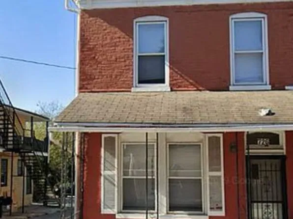 726 Cleveland Ave, York, PA 17401