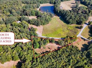 428 Snote Jones Rd, Dallas, GA 30132