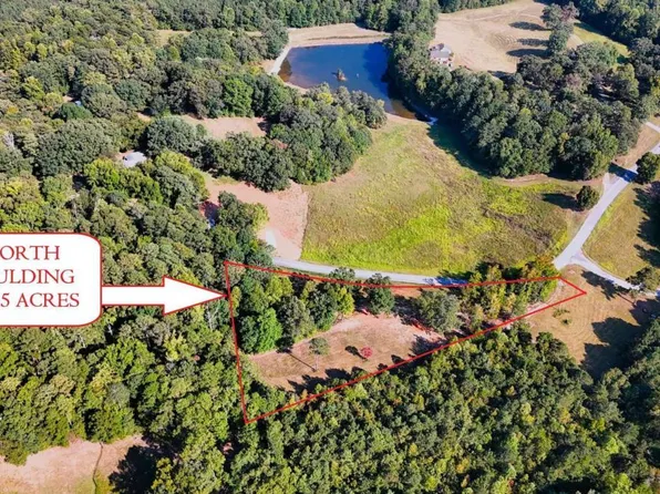 428 Snote Jones Rd, Dallas, GA 30132