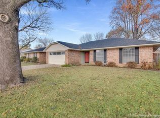 174 India Dr, Shreveport, LA 71115
