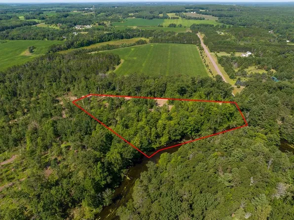 Lot 1 Red Pine Trail, Spooner, WI 54801