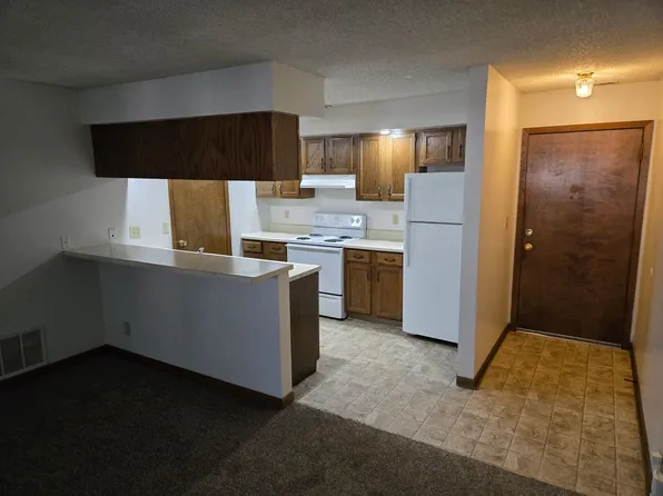 2909 Q Street Apartments, 2909 Q St #9, Lincoln, NE 68503