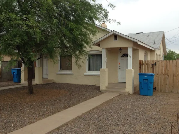 423 N 13th Pl, Phoenix, AZ 85006