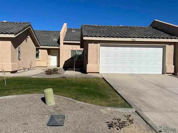 7346 E 38th St, Yuma, AZ 85365