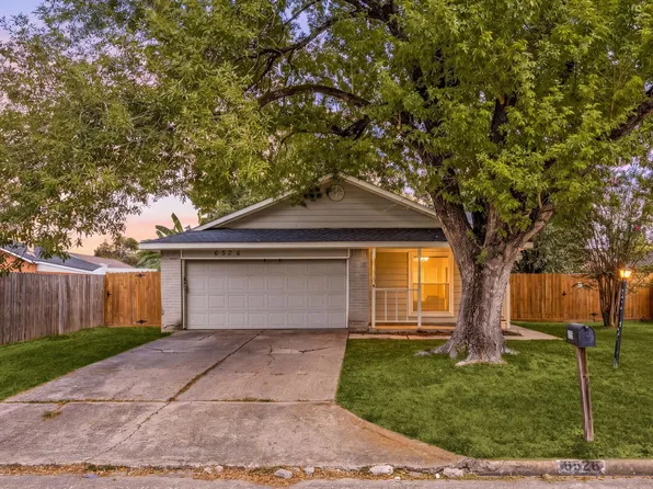 6526 Turtlewood St, Houston, TX 77049