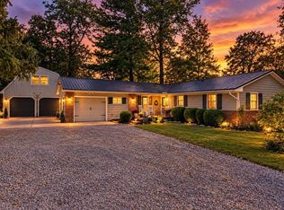 21366 Raymond Rd, Marysville, OH 43040